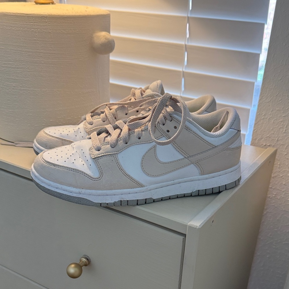 Nike Dunks